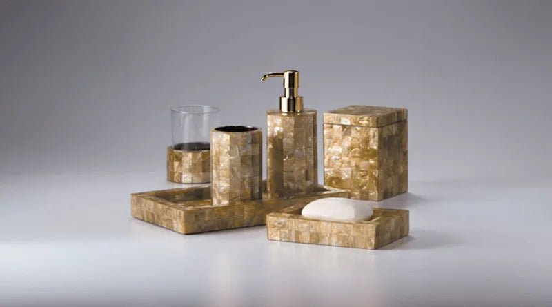 Hotel Bathroom Accessories in Dubai: Elevating Guest Experience with the Right Choices