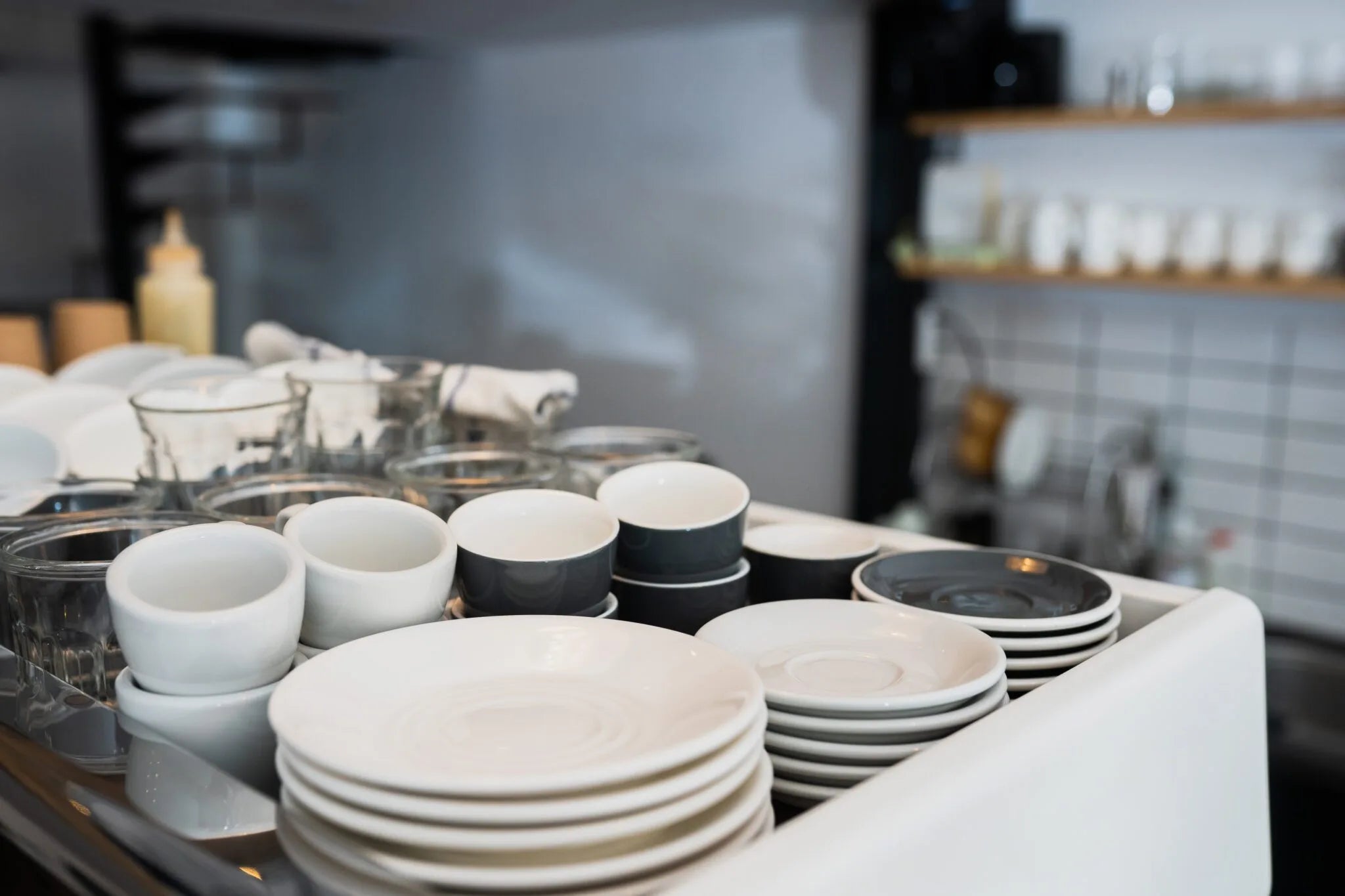 Restaurant Tableware Supplier in Dubai: Elevate Dining Experiences with Nine Ventures