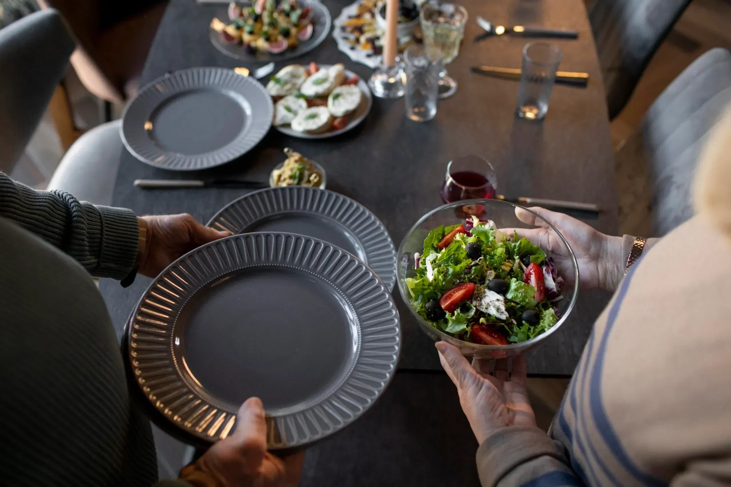 Hotel Tableware Supplier in UAE: Elevating Dining Experiences with Premium Quality