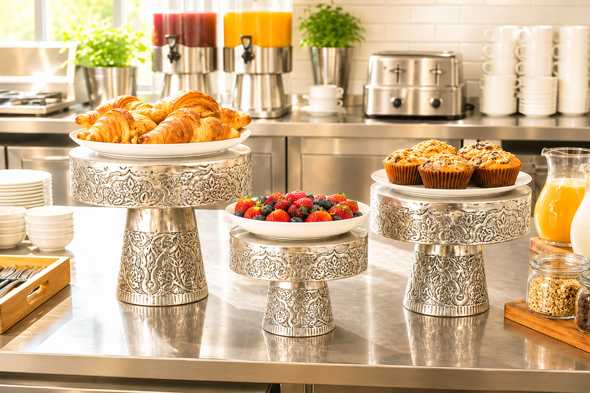 Buffetware