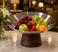 Fruit Bowl with stand