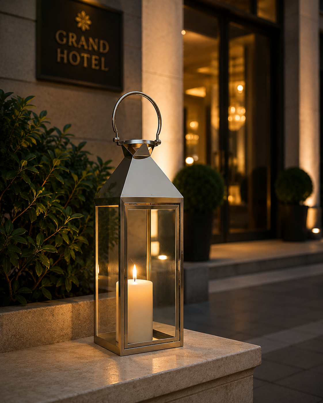 Lantern