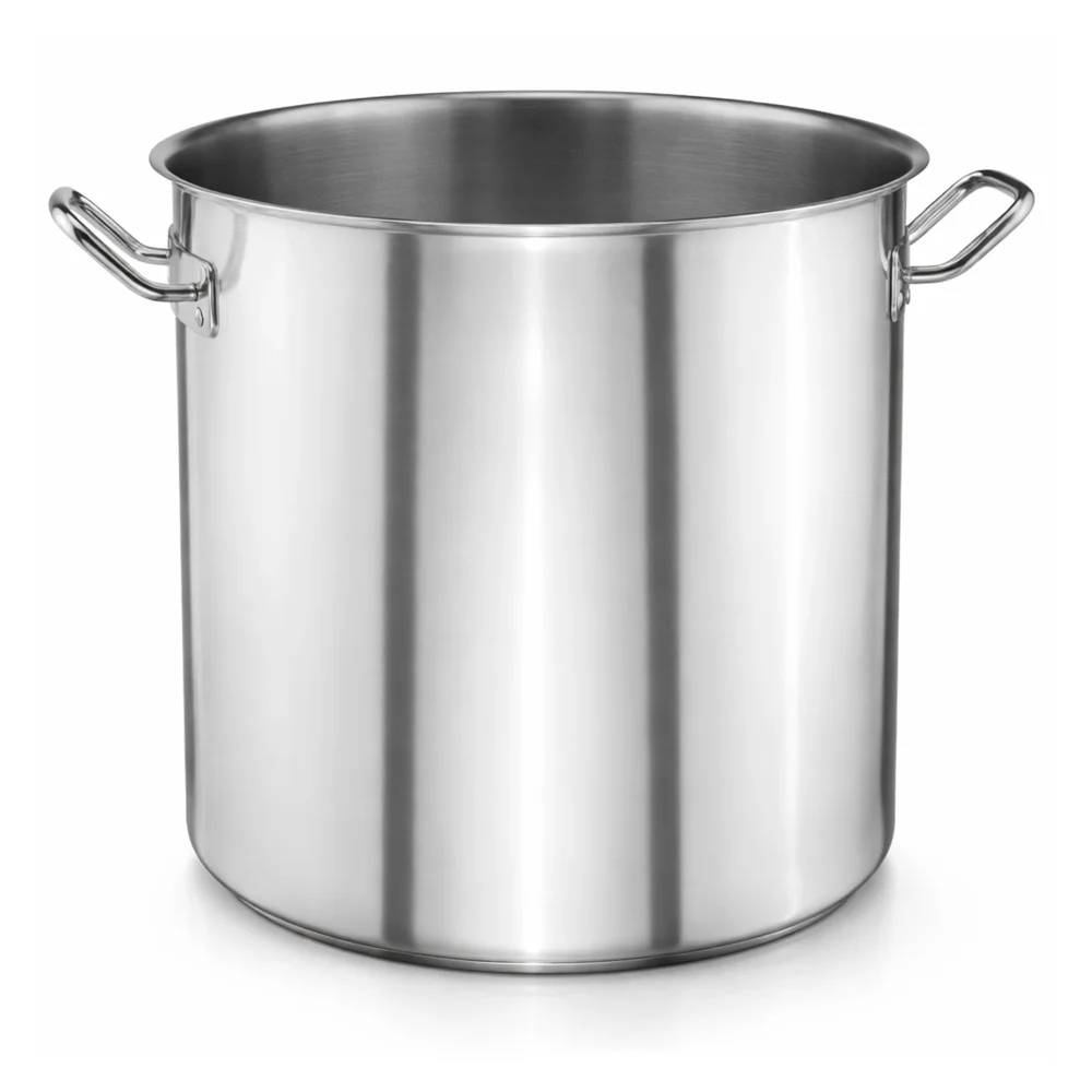 Chef 360 Stock Pot 36cm 36L