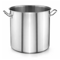 Chef 360 Stock Pot 40cm 47.5L