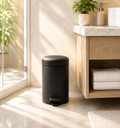 Pedal Bin - Internal Metal Liner