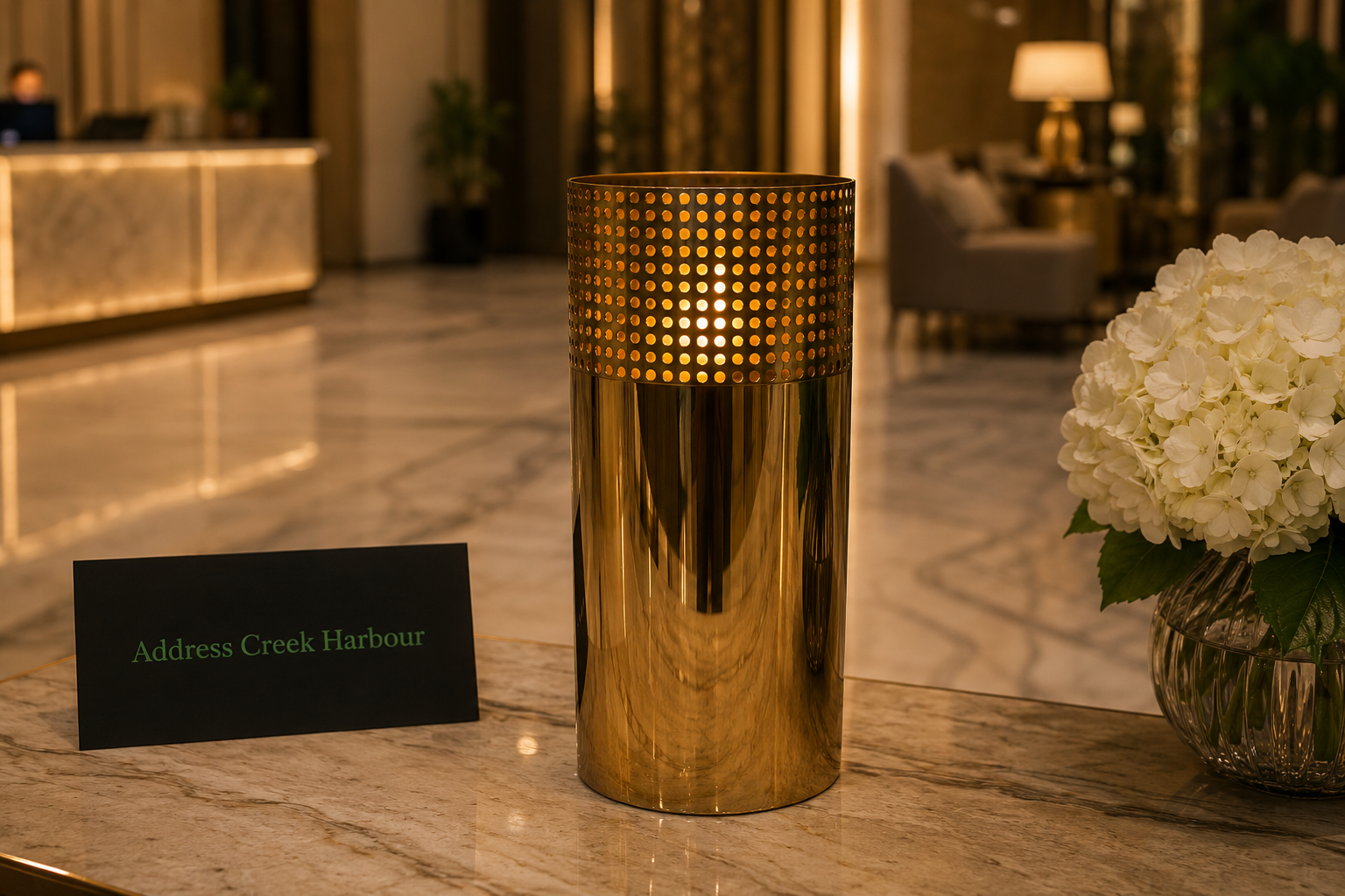 Candle-Holder
