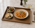 Wooden Tray