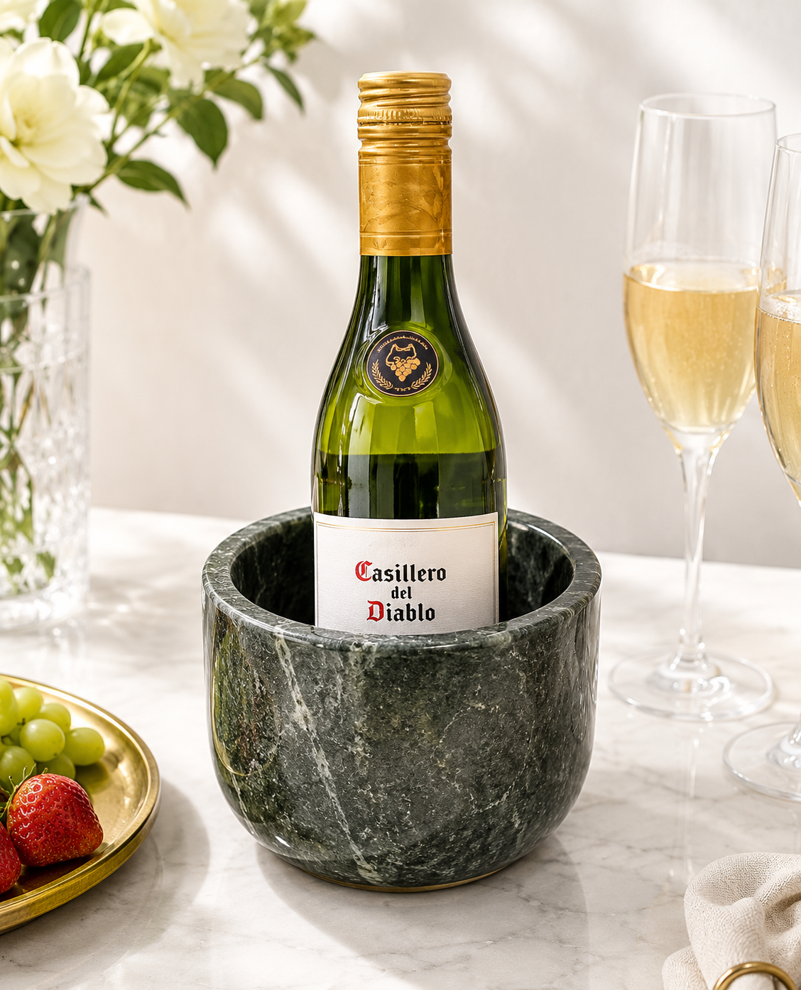 Wine Holder