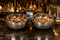 Nut-Bowl with Handle