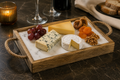 Wooden Platter