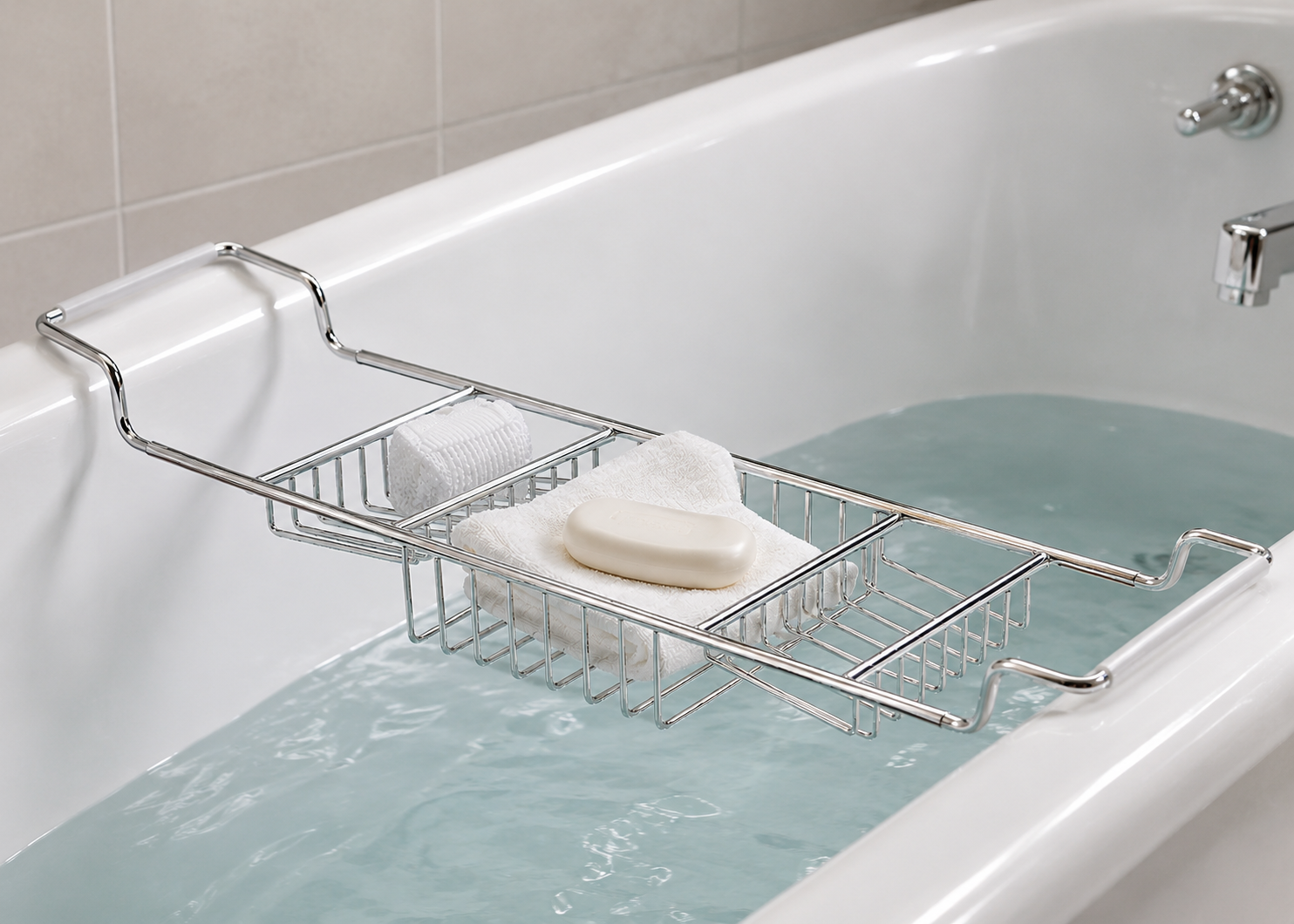 Bath-Caddy