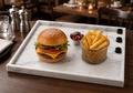 Marble Tray