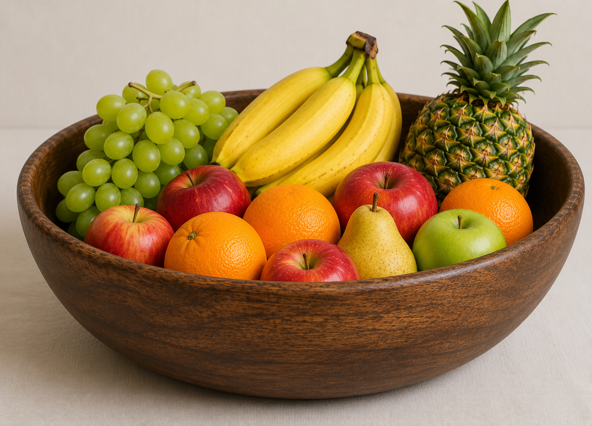 Wooden  Bowl