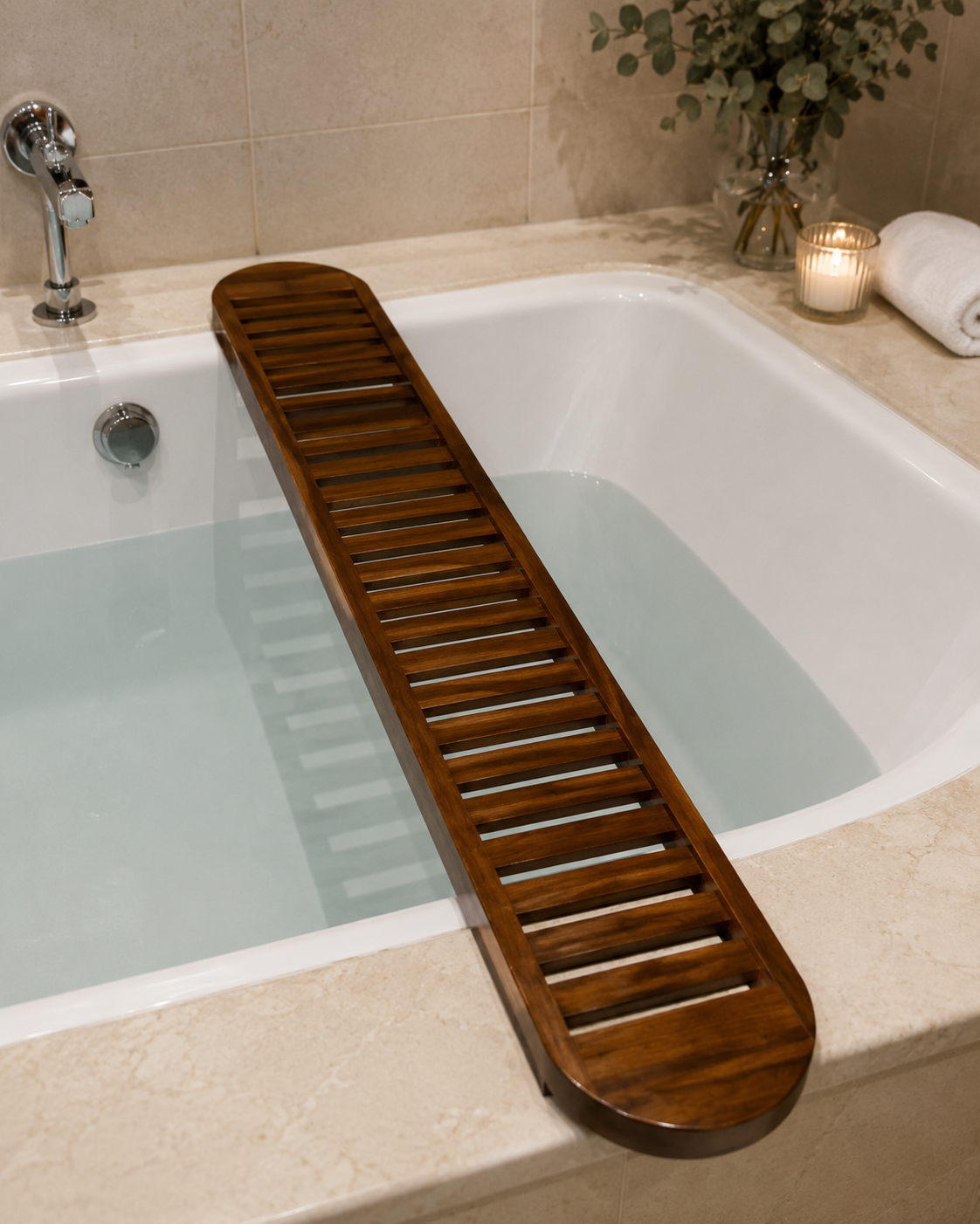 Bath-Caddy