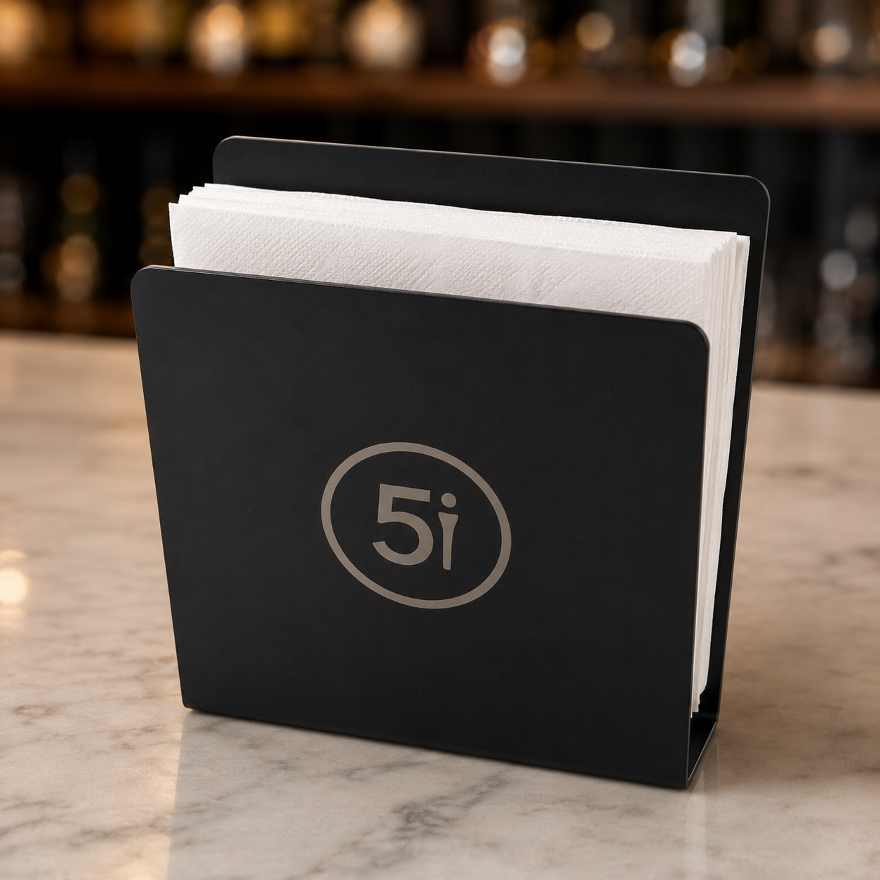 Napkin Holder
