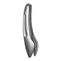 Stainless Steel 18/10 Serving Tong Folder (22.8cm)