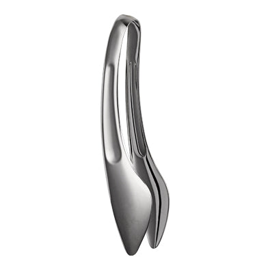 Stainless Steel 18/10 Serving Tong Folder (22.8cm)