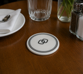 Silicon Coaster