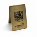 Metal QR