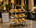 High Tea stand