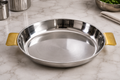 SS Oval Serving Pan