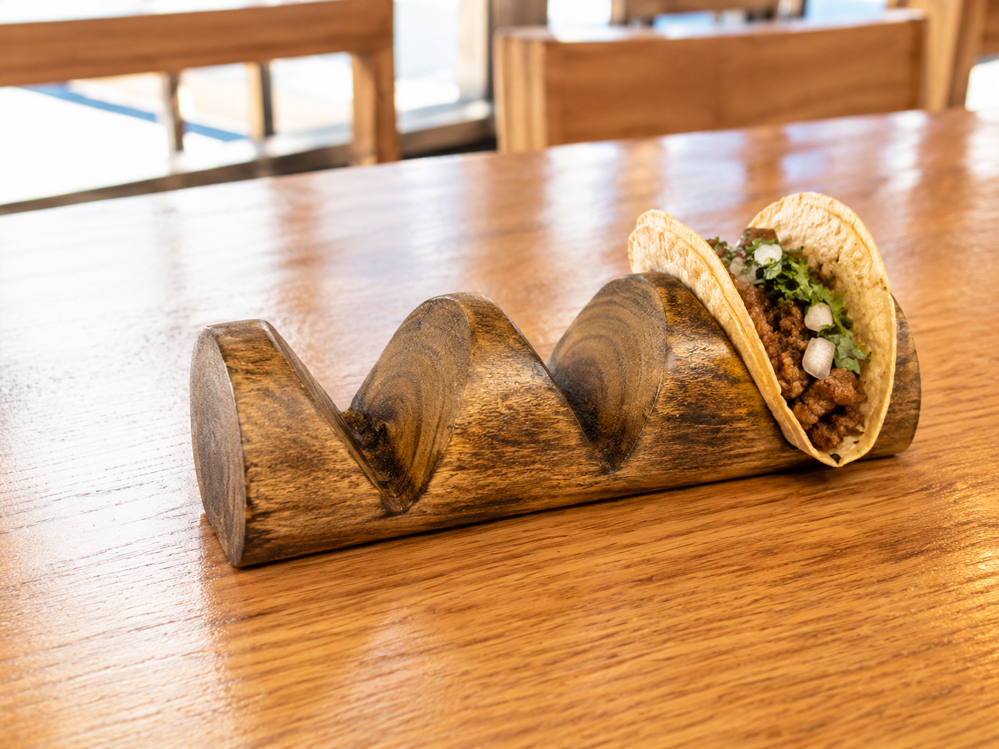 Tacco Holder