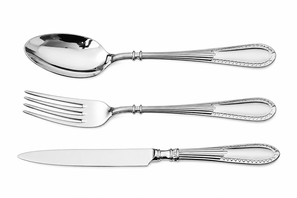 Lumi Cutlery Range