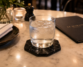 Marble  Coaster