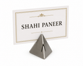 SS Tag Holder