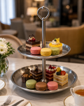 High Tea stand