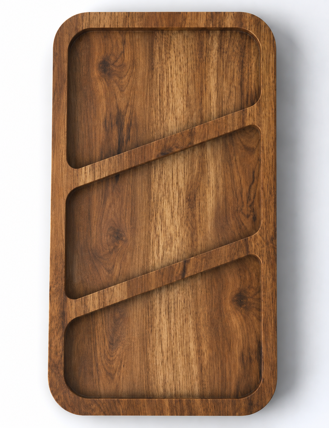Wooden Serving Board