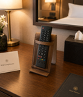 Remote Holder - Brown