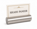 SS Tag Holder
