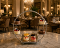 High Tea stand