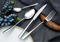 Avril SS 18/10 Mirror Finish Cutlery