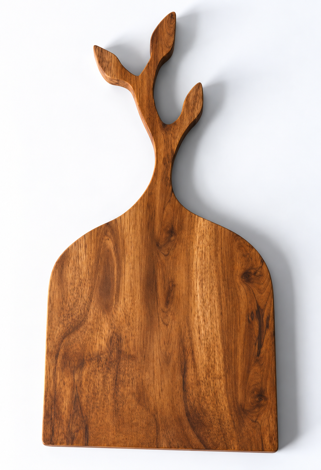 Wooden Cutting Board