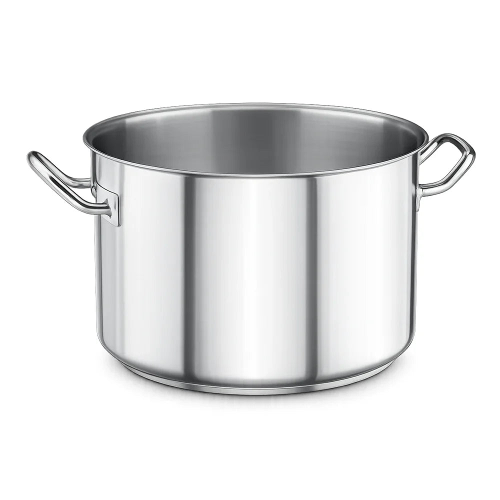 Chef 360 Stock Pot 45cm 79L