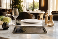 Stainless-Steel  Tray