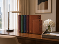 PU Leather Menu Folder