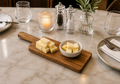Wooden Board