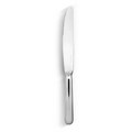 Furtino England Baguette Stainless Steel Cutlery Set Table Knife