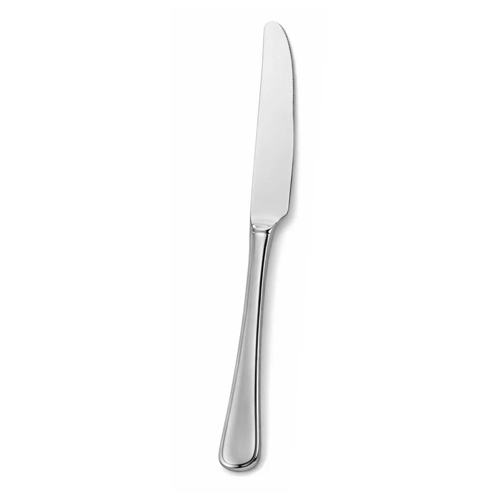 Furtino England Classic Stainless Steel Cutlery Set Table Knife