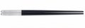 Chopstick — Black (PET + Fiberglass)