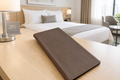PU Leather Bill Folder