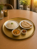 Brass  Tray