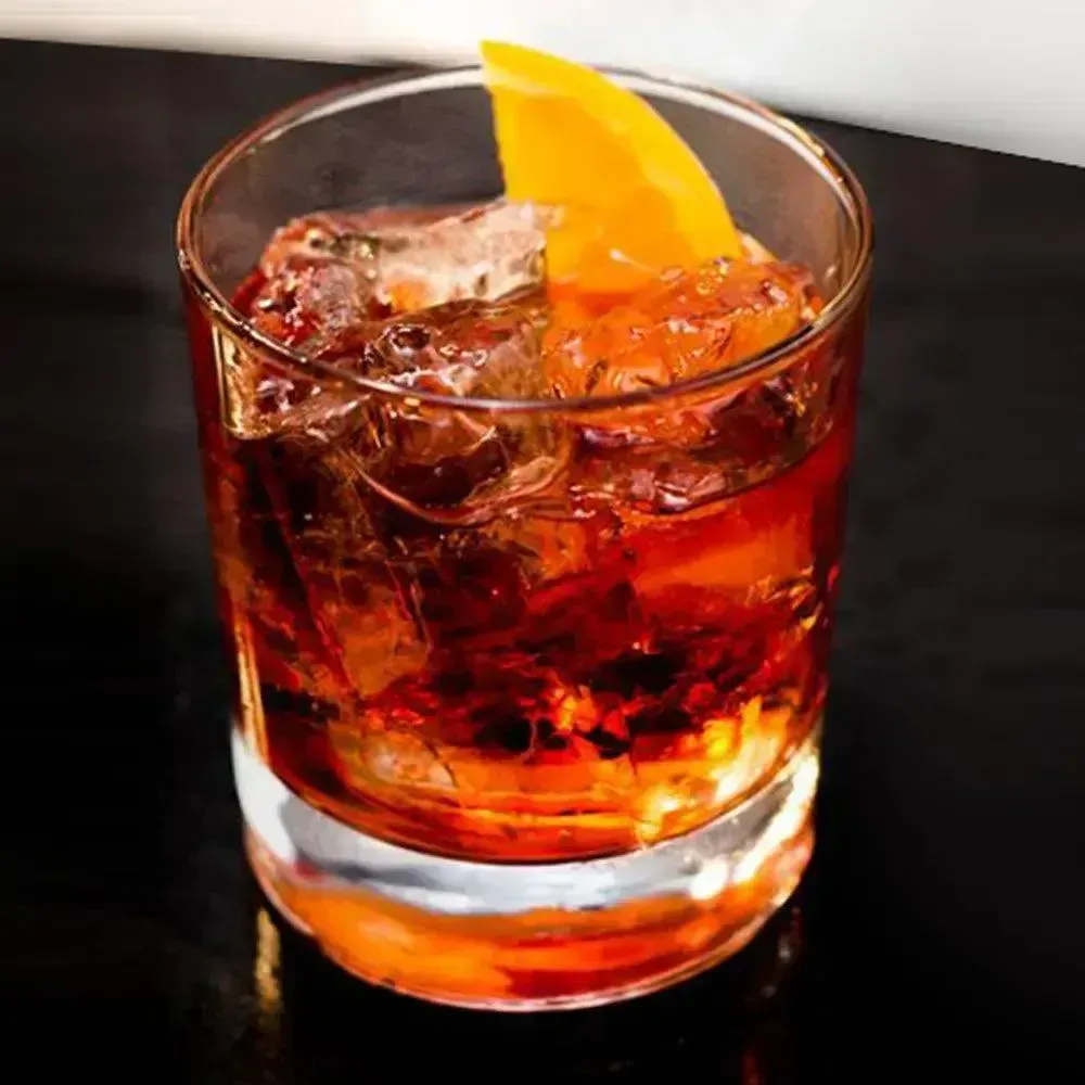Vicrila Short Tumbler, 240 ml, Clear Glass, Fully Tempered