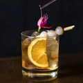Vicrila Short Tumbler, 330 ml, Clear Glass, Fully Tempered