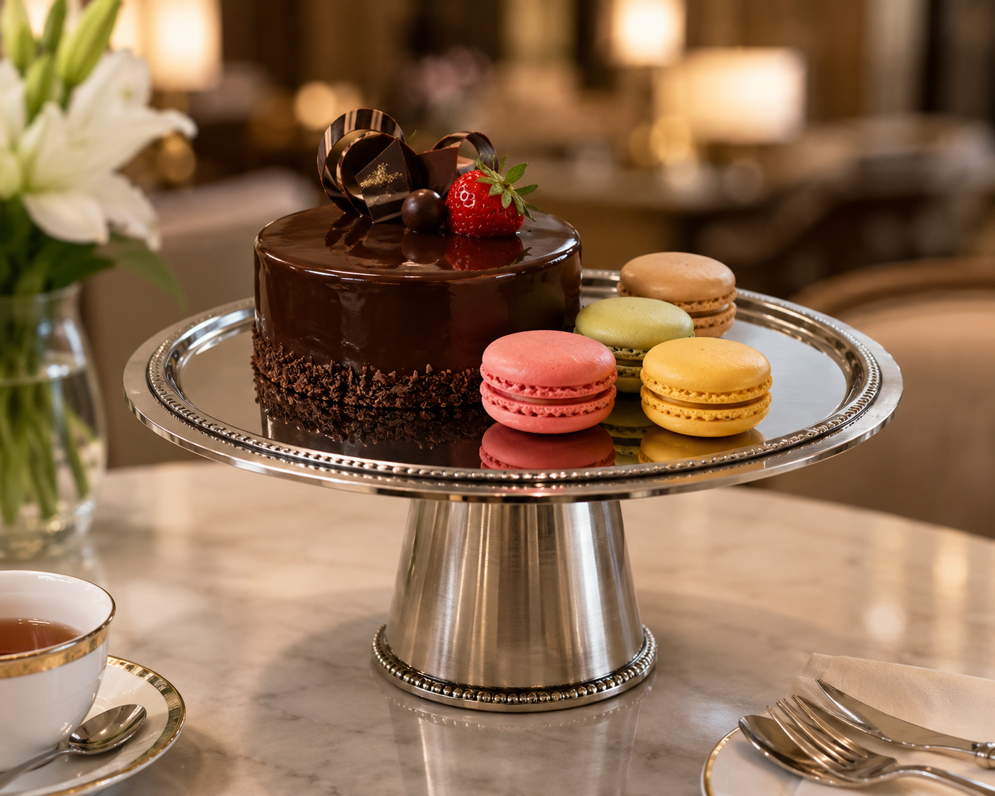 Cake Stand