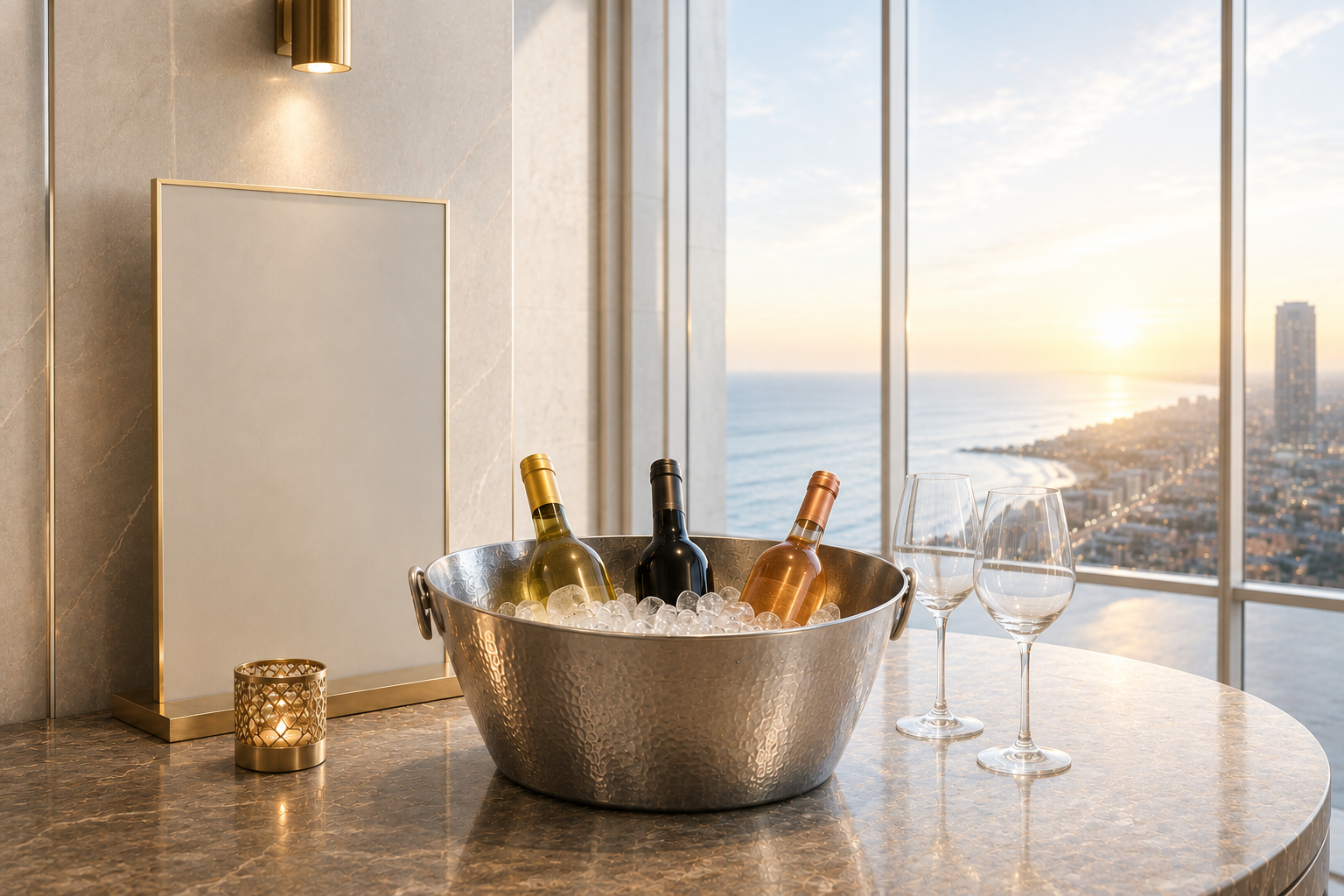 Wine Tub