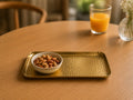 Brass  Tray